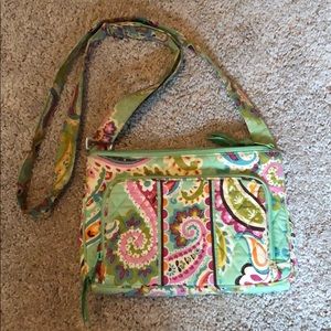 Vera Bradley Crossbody